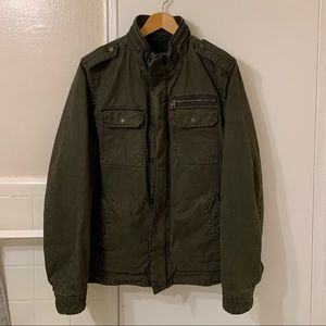 Levi’s Military Field Jacket